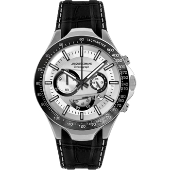 ساعت مچی ژاک لمن 1-1661B